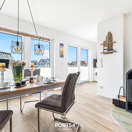 Sami Apartment Büsum Екстериор снимка