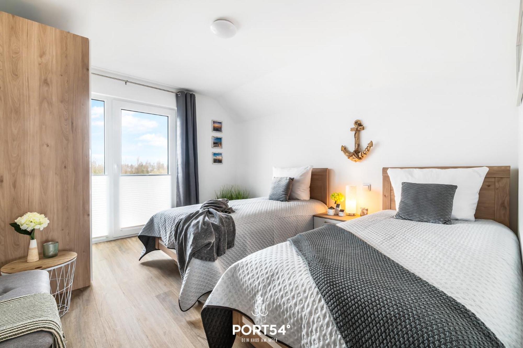 Sami Apartment Büsum Екстериор снимка