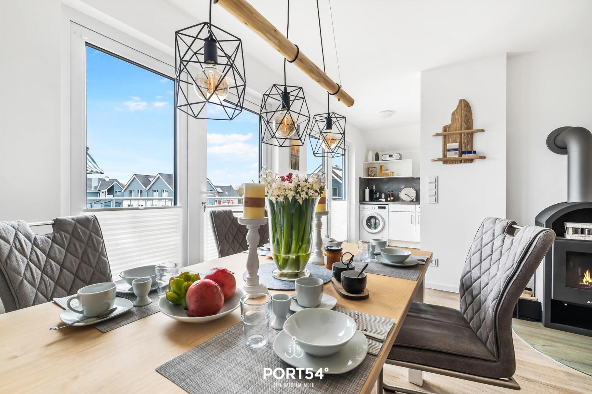 Sami Apartment Büsum Екстериор снимка