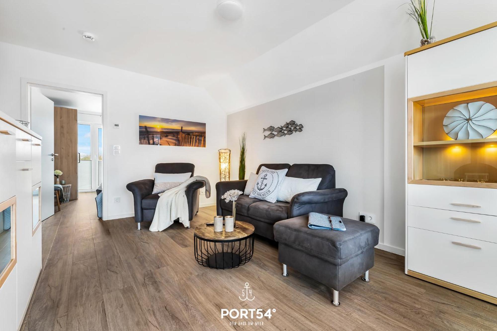 Sami Apartment Büsum Екстериор снимка
