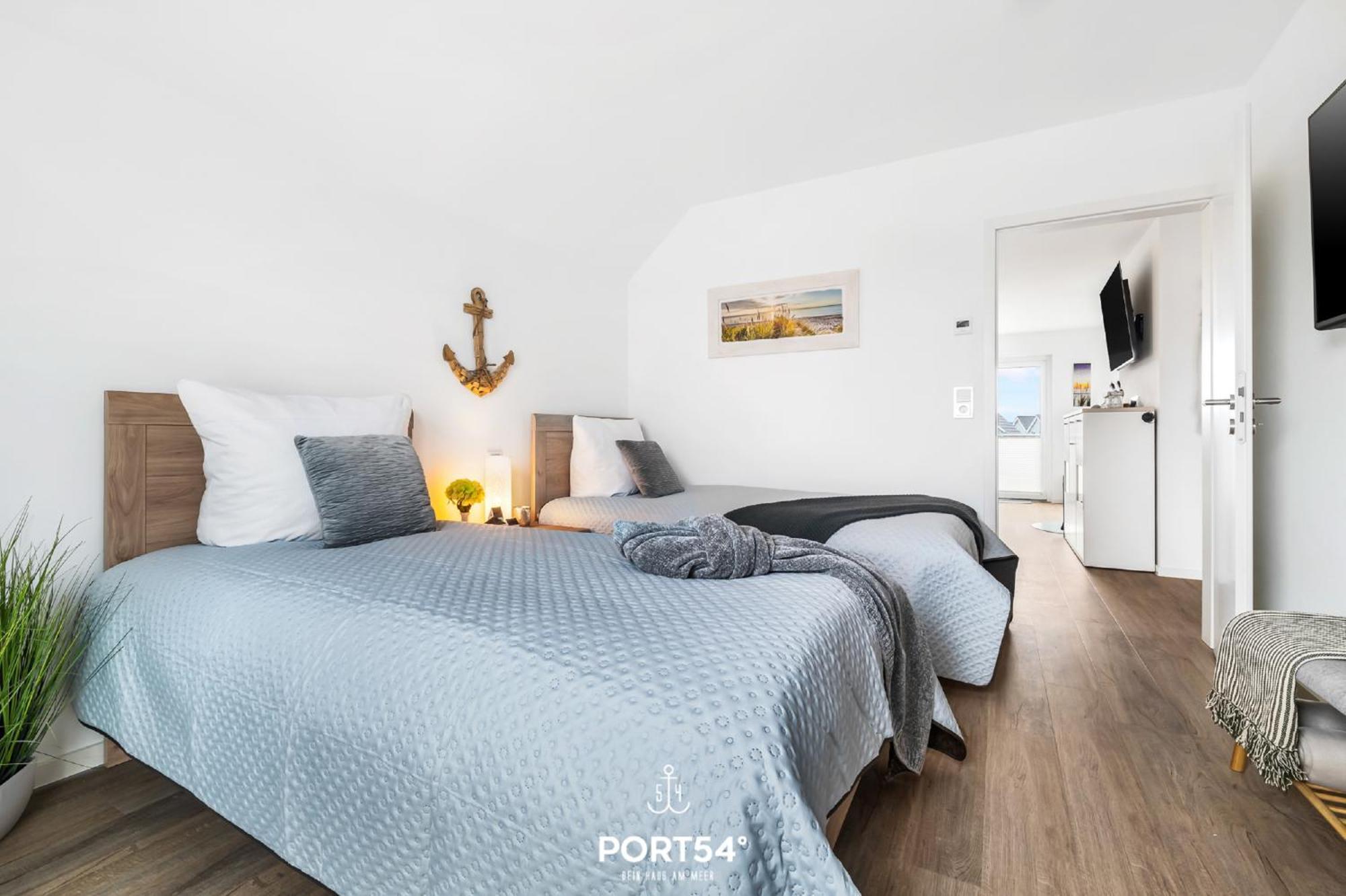 Sami Apartment Büsum Екстериор снимка