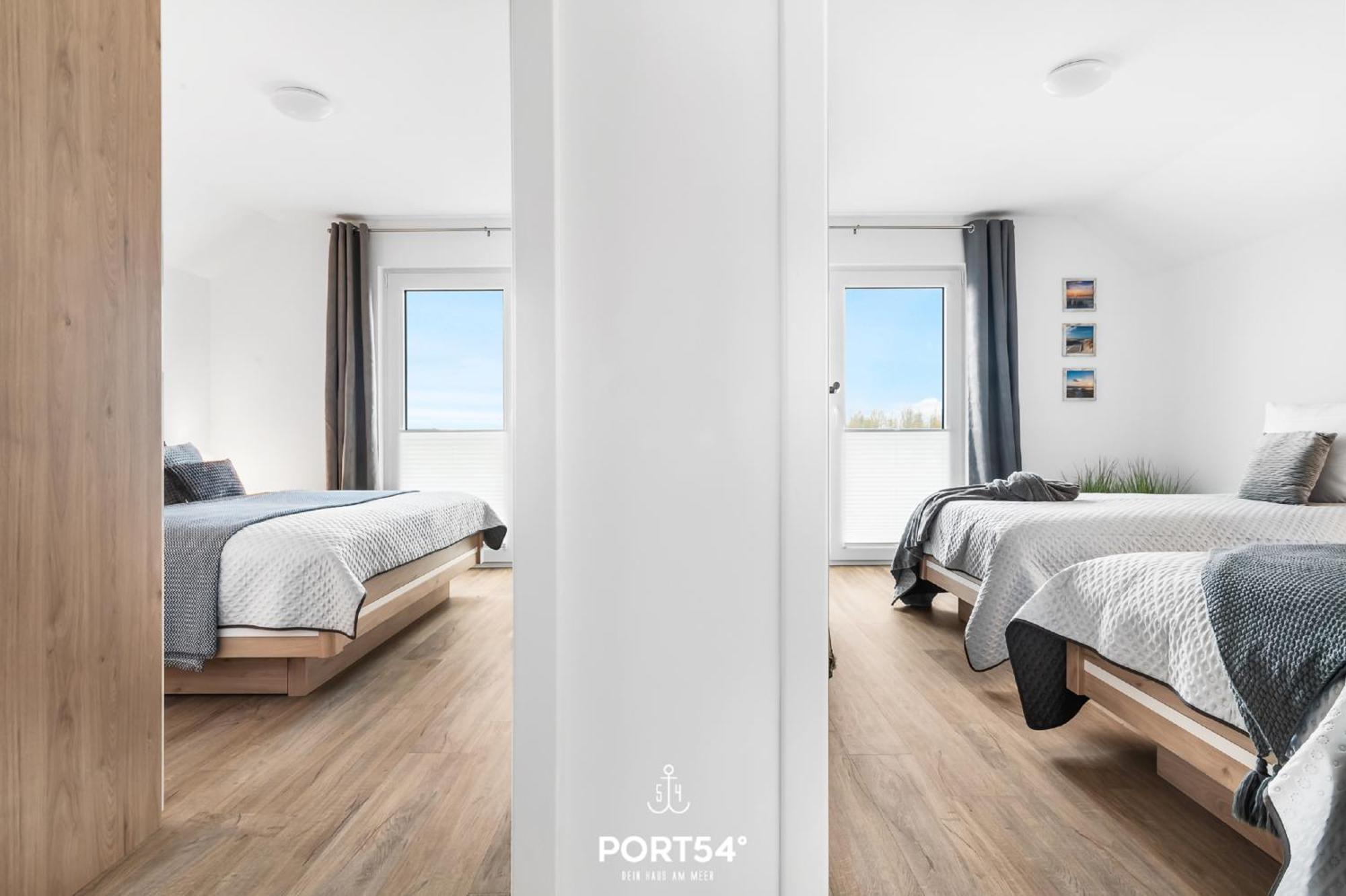 Sami Apartment Büsum Екстериор снимка