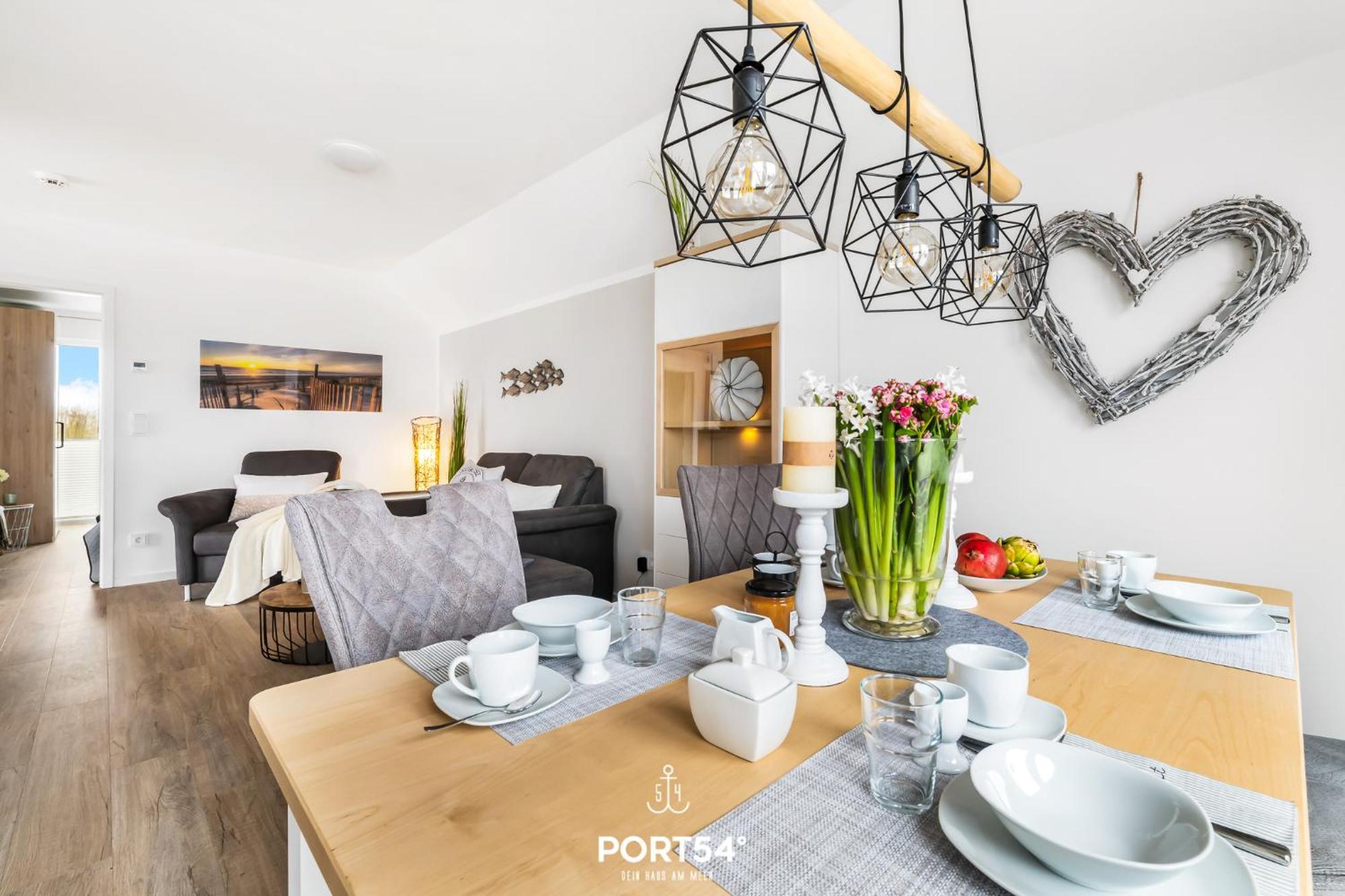 Sami Apartment Büsum Екстериор снимка