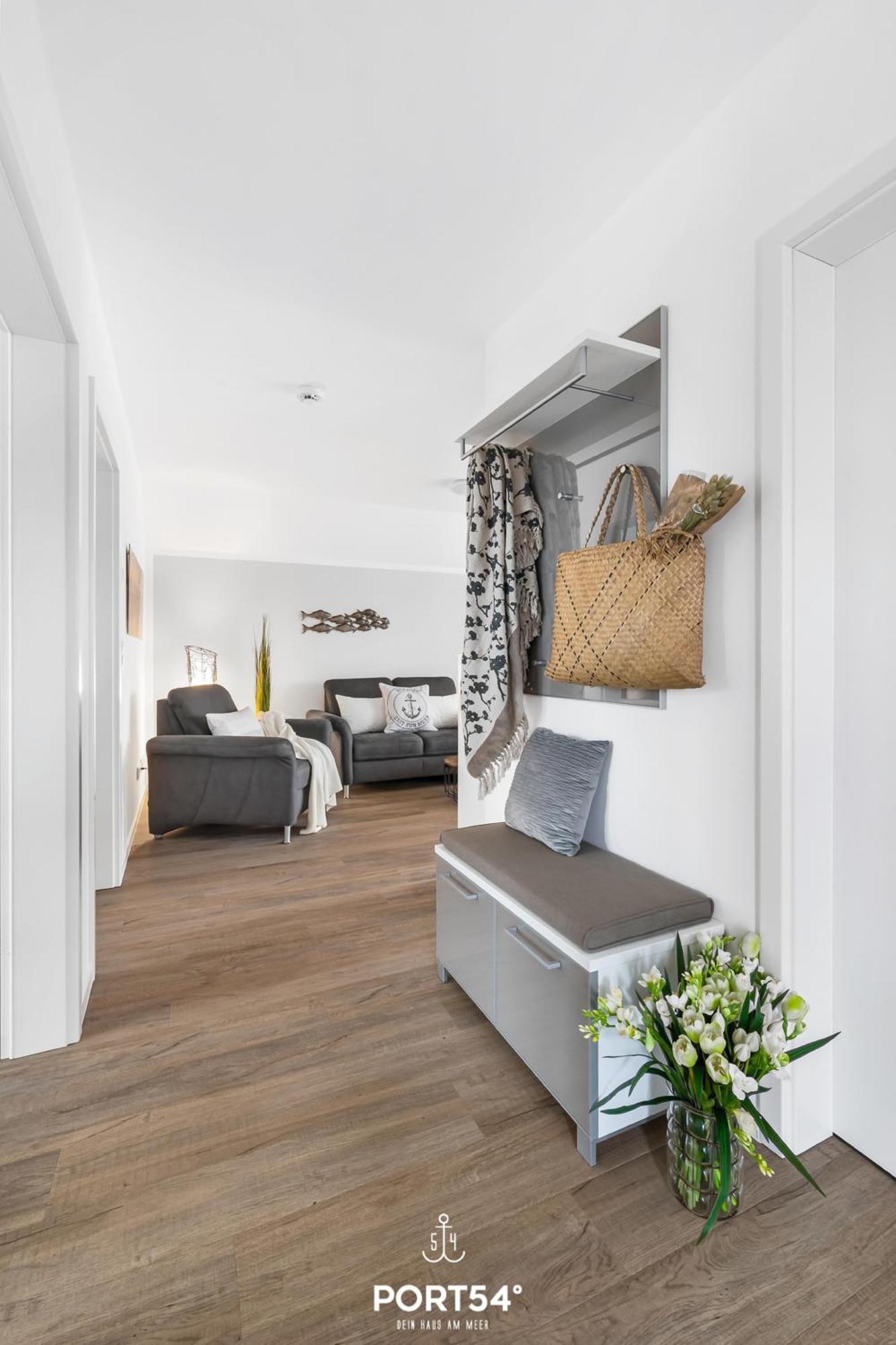 Sami Apartment Büsum Екстериор снимка